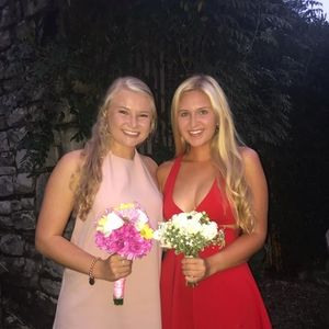 Meet your Posher, Sam